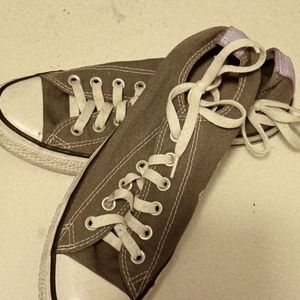 Converse all stars